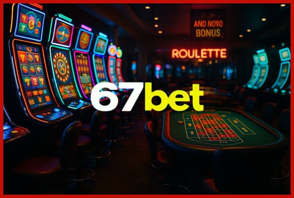 Jogos emocionantes no 67BET